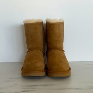 Ugg Boot